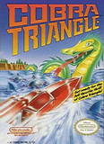 Cobra Triangle (Nintendo Entertainment System)